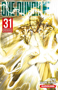 One Punch Man - Intégrale - Tomes 1 à 31