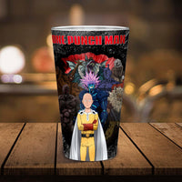 One Punch Man - Verre XXL - Seul contre tous