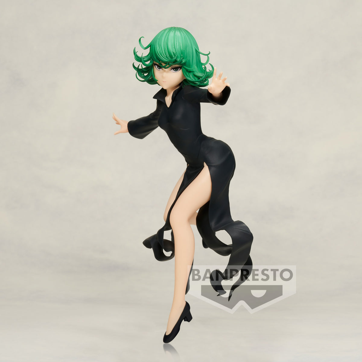 ONE PUNCH MAN - Figurine Terrible Tornado