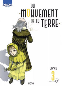 Orb : Du Mouvement de la Terre - Intégrale - Tomes 1 à 8