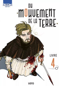 Orb : Du Mouvement de la Terre - Intégrale - Tomes 1 à 8