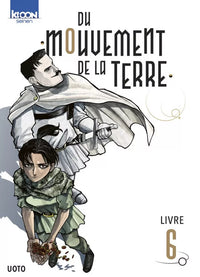 Orb : Du Mouvement de la Terre - Intégrale - Tomes 1 à 8