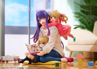 Oshi no Ko - Figurine Ai Hoshino, Aqua & Ruby - 1/8 Mother and Children