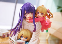 Oshi no Ko - Figurine Ai Hoshino, Aqua & Ruby - 1/8 Mother and Children