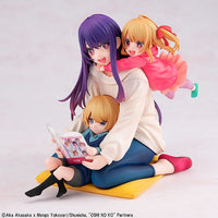 Oshi no Ko - Figurine Ai Hoshino, Aqua & Ruby - 1/8 Mother and Children