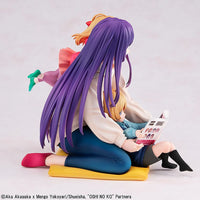 Oshi no Ko - Figurine Ai Hoshino, Aqua & Ruby - 1/8 Mother and Children