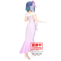 Oshi no Ko - Figurine Akane Kurokawa - Bridal Dress Figure