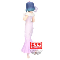 Oshi no Ko - Figurine Akane Kurokawa - Bridal Dress Figure