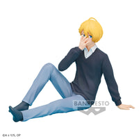 Oshi no Ko - Figurine Aqua Hoshino - Relax Time