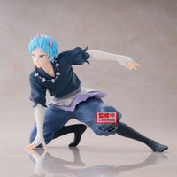 Oshi no Ko - Figurine Aqua Hoshino - Touki