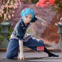 Oshi no Ko - Figurine Aqua Hoshino - Touki