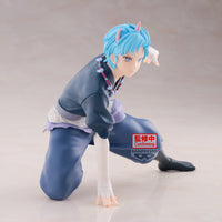 Oshi no Ko - Figurine Aqua Hoshino - Touki