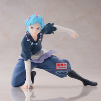 Oshi no Ko - Figurine Aqua Hoshino - Touki