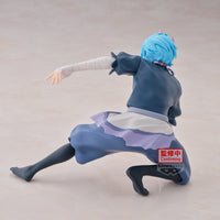 Oshi no Ko - Figurine Aqua Hoshino - Touki