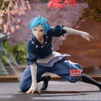 Oshi no Ko - Figurine Aqua Hoshino - Touki