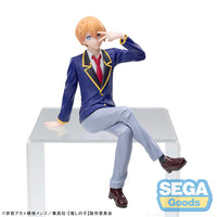 Oshi no Ko - Figurine Aqua Hoshino - Uniform Ver. - PM Perching