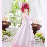 Oshi no Ko - Figurine Kana Arima - Bridal Dress Figure