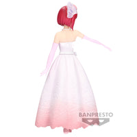 Oshi no Ko - Figurine Kana Arima - Bridal Dress Figure