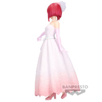 Oshi no Ko - Figurine Kana Arima - Bridal Dress Figure