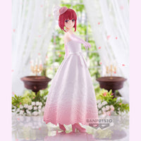 Oshi no Ko - Figurine Kana Arima - Bridal Dress Figure