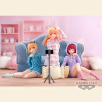 Oshi no Ko - Figurine Memcho - Relax Time