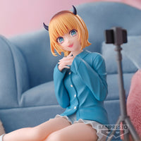 Oshi no Ko - Figurine Memcho - Relax Time