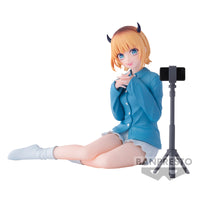 Oshi no Ko - Figurine Memcho - Relax Time