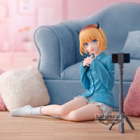 Oshi no Ko - Figurine Memcho - Relax Time