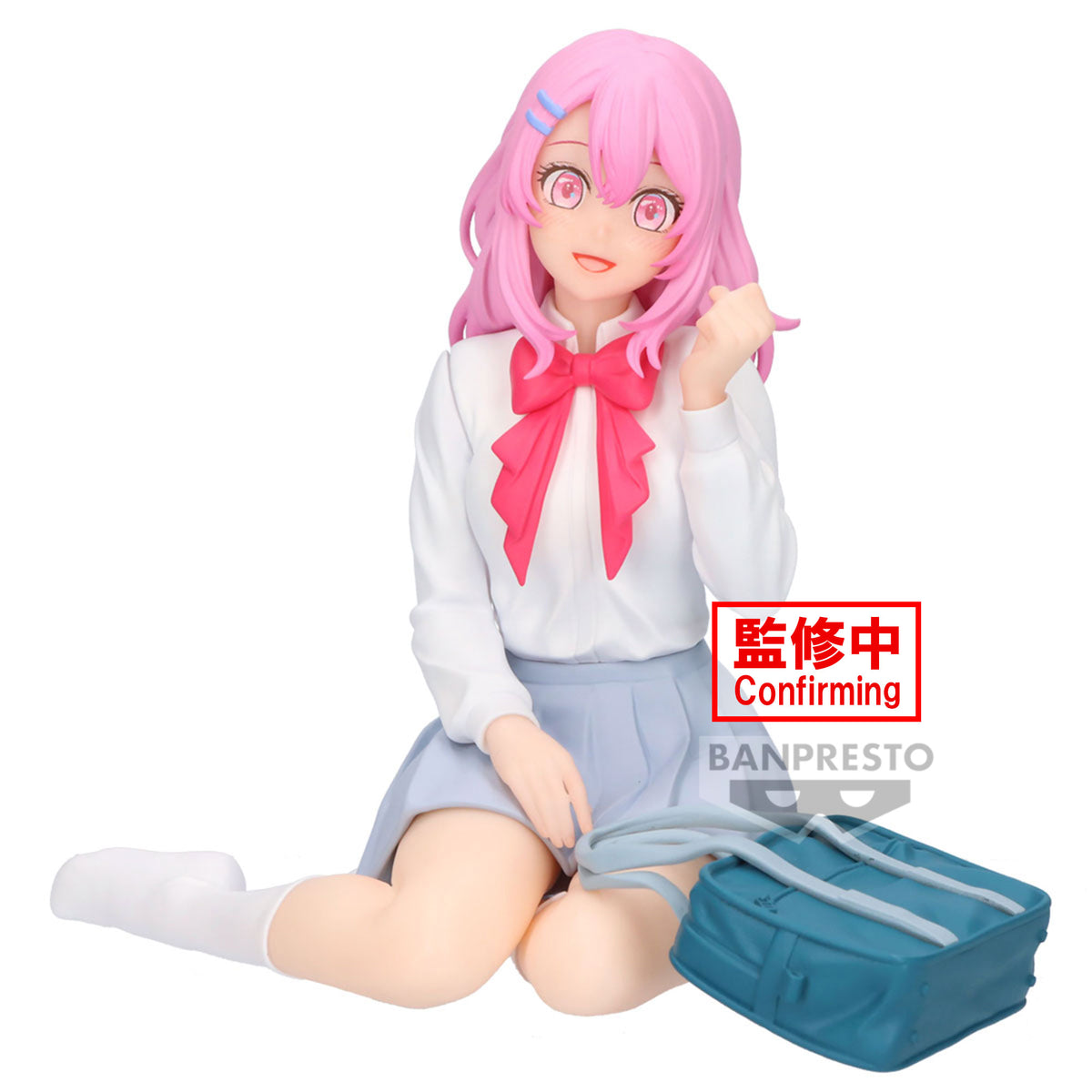 OSHI NO KO - Figurine Minami Kotobuki - Break Time - Banpresto