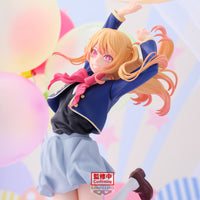 Oshi no Ko - Figurine Ruby Hoshino - Air Flow Figure