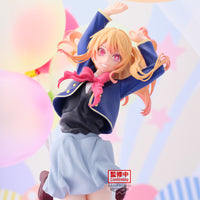 Oshi no Ko - Figurine Ruby Hoshino - Air Flow Figure