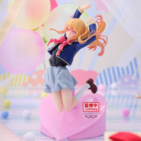 Oshi no Ko - Figurine Ruby Hoshino - Air Flow Figure