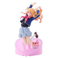 Oshi no Ko - Figurine Ruby Hoshino - Air Flow Figure