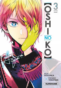 Oshi no Ko - Intégrale - Tome 1 à 15