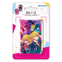 Oshi no Ko - Jeu de Cartes