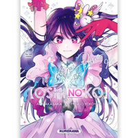 Oshi no Ko - Tome 16