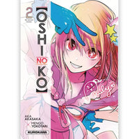 Oshi no Ko - Tome 02