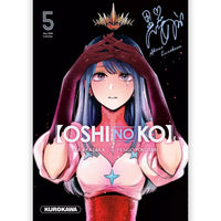 Oshi no Ko - Tome 05