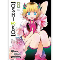 Oshi no Ko - Tome 08