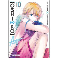 Oshi no Ko - Tome 10