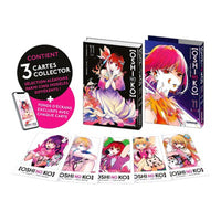 Oshi no Ko- Tome 11 - Edition Limitée