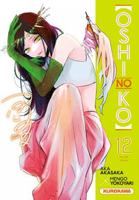 Oshi no Ko - Tome 12