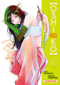 Oshi no Ko - Intégrale - Tome 1 à 15