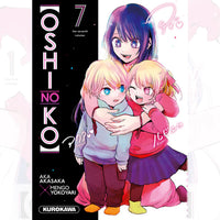 Oshi no Ko - Tome 07