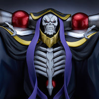 Overlord - Figurine - Ainz Ooal Gown - Pop up Parade