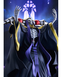 Overlord - Figurine - Ainz Ooal Gown - Pop up Parade