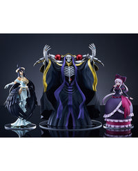 Overlord - Figurine - Ainz Ooal Gown - Pop up Parade