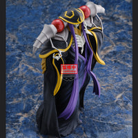Overlord - Figurine Ainz Ooal Gown