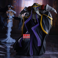 Overlord - Figurine Ainz Ooal Gown