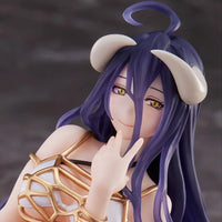 Overlord IV - Figurine Albedo - Aqua Float Girls